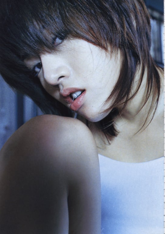 图片[36]-#釈由美子 – CHAOS - 全本免费在线观看-阅图吧