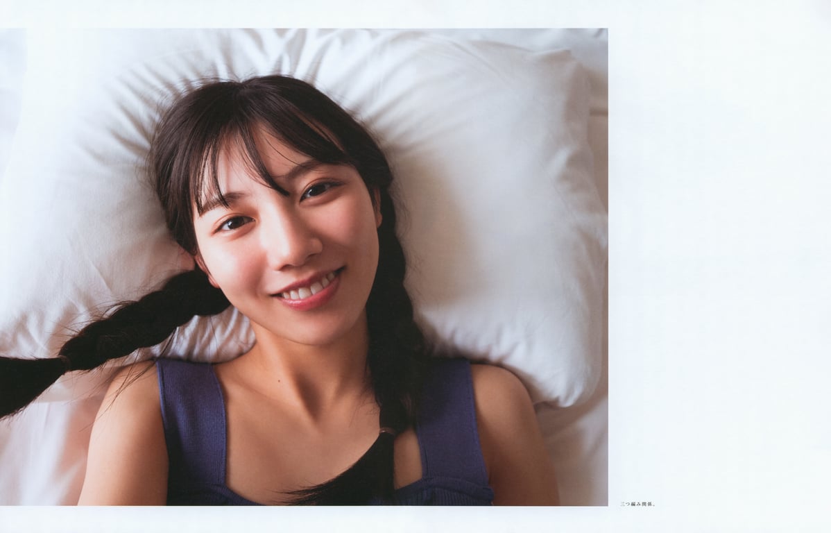 图片[67]-#Hina Kawata 河田阳菜 1st Photobook – Order of memories 回忆的顺序 (2022-03-01) - 全本免费在线观看-阅图吧