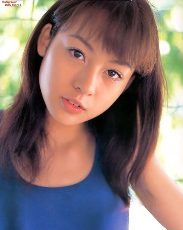 图片[9]-#Miyuki Kanbe 神戸みゆき – I am Rainbow☆ (2000-07-25)\神戸みゆき写真集 I am Rainbow☆ - 全本免费在线观看-阅图吧