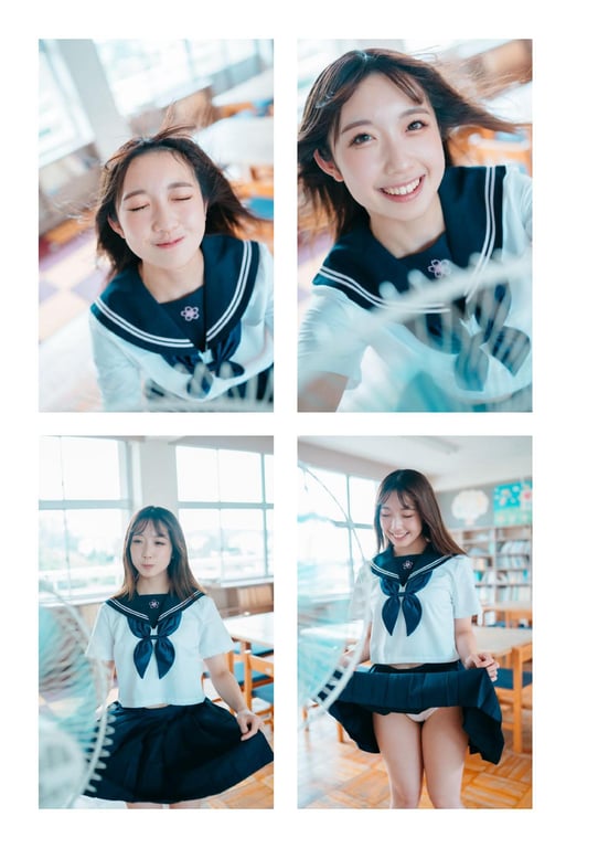 图片[14]-#「旬」大河桃写真集 (Wunder_Publishing_House.) - 全本免费在线观看-阅图吧