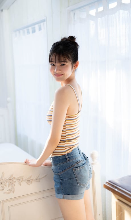 图片[22]-#Kohaku Shida 志田琥珀 – Onikawa! 17 years old 鬼可爱！17歳。 (2022-03-19) - 全本免费在线观看-阅图吧
