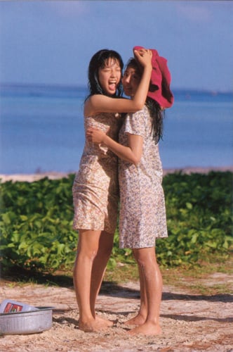 图片[36]-#三津谷叶子 – Pure Girl「Duo」 - 全本免费在线观看-阅图吧