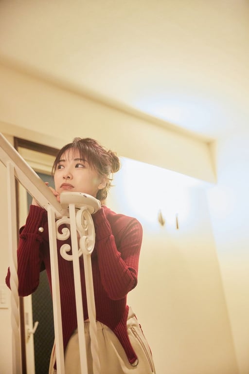 图片[40]-#石川澪《Most Beautiful》 - 全本免费在线观看-阅图吧