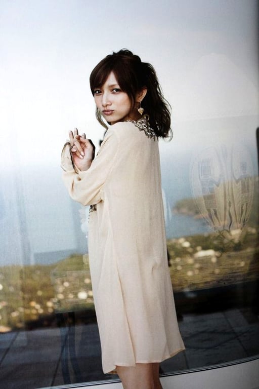 图片[40]-#Maki Goto 后藤真希 – go to natura… (2011-11-27) - 全本免费在线观看-阅图吧