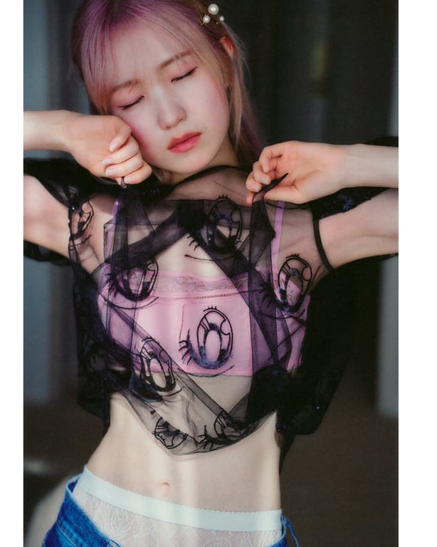 图片[14]-本田仁美（AKB48）1st PHOTO BOOK 明日的彼岸 - 在线免费观看-阅图吧