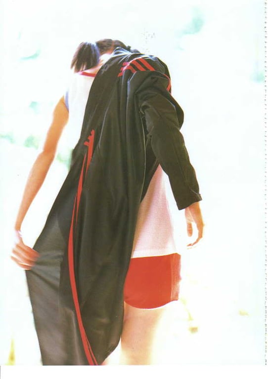 图片[8]-#Rina Akiyama 秋山莉奈 – Rina - 全本免费在线观看-阅图吧