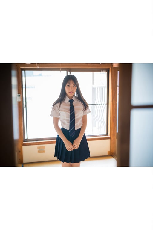 图片[13]-#Hana Shirato 白桃花 – Love is pink 恋爱是桃色 (NO watermark) - 全本免费在线观看-阅图吧