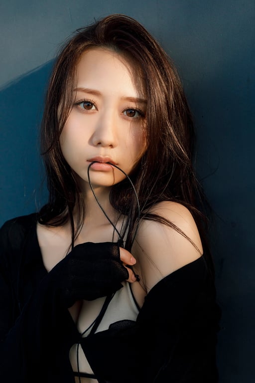 图片[32]-#FLASHデジタル写真集 古畑奈和 HELLO NEW ME (2024-12-10) - 全本免费在线观看-阅图吧