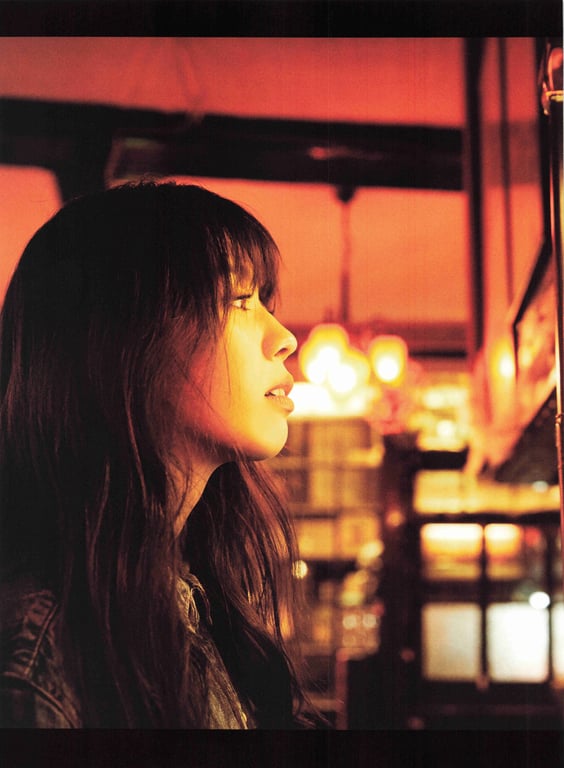 图片[37]-#小林由依1st写真集「感情的构图」Low - 全本免费在线观看-阅图吧