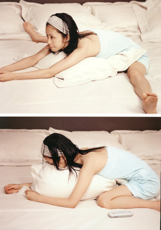 图片[95]-#Aya Ueto 上戸彩 – Breath - 全本免费在线观看-阅图吧