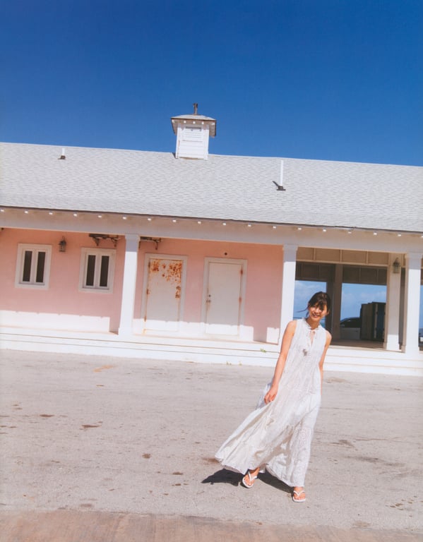 图片[88]-#渡邉理佐 1st写真集 沉默 - 全本免费在线观看-阅图吧