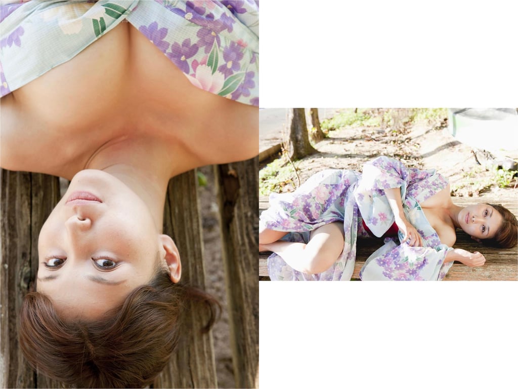 图片[10]-magnetic G 桥本爱美 vol.3 - 在线免费观看-阅图吧