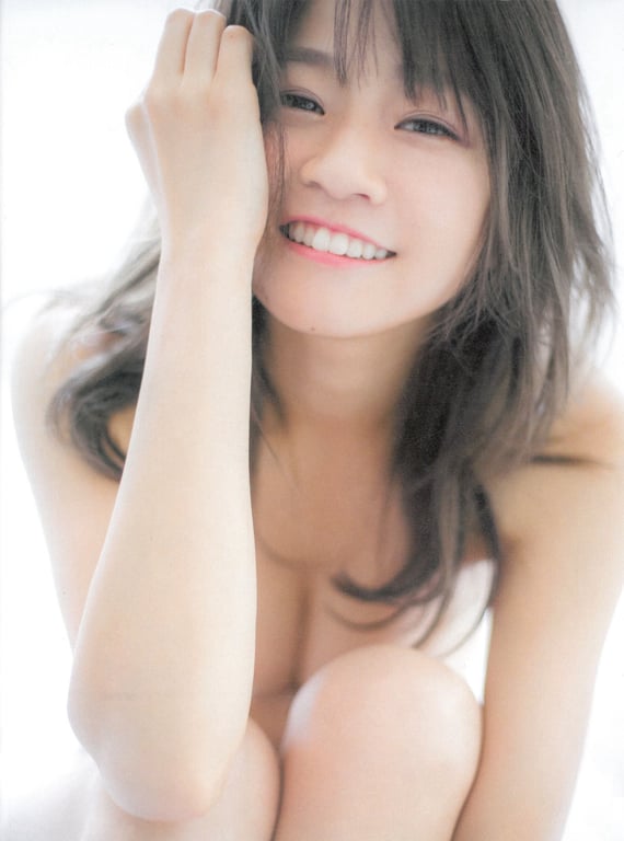 图片[8]-#Haruka Shimada 岛田晴香 – Such a Way of Life 这样的生活方式 (2017-11-10) - 全本免费在线观看-阅图吧