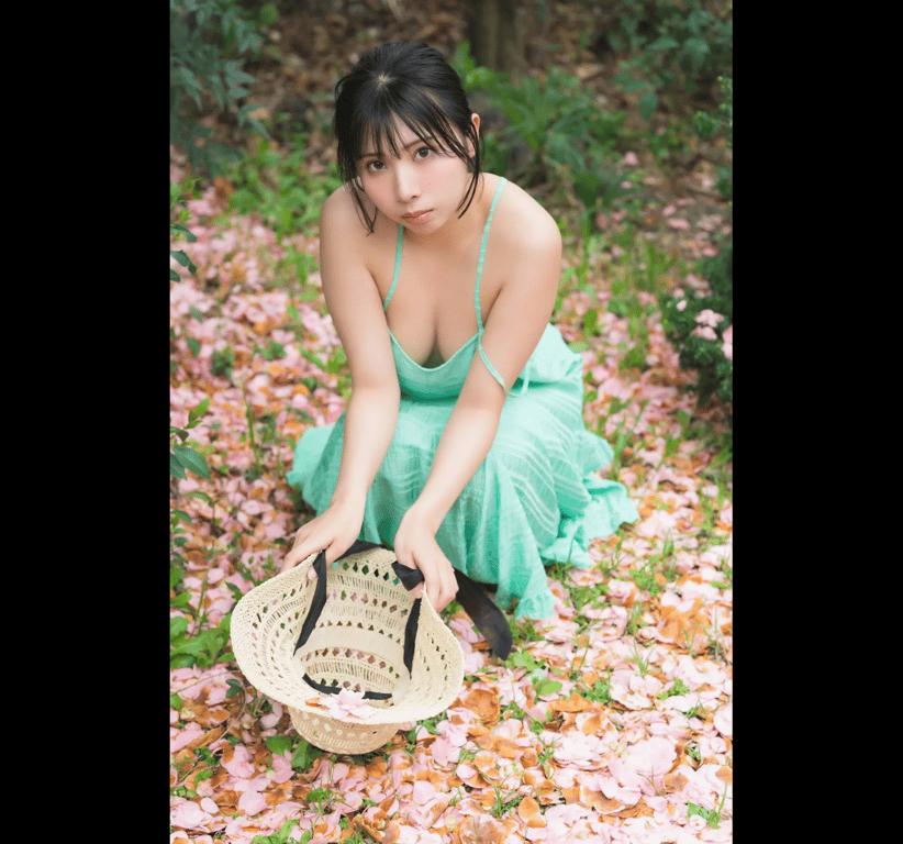 图片[5]-#FRIDAYデジタル写真集 三桥君『三桥君是女孩子♡ vol.2 全未公开100张超完全版』全カット - 全本免费在线观看-阅图吧