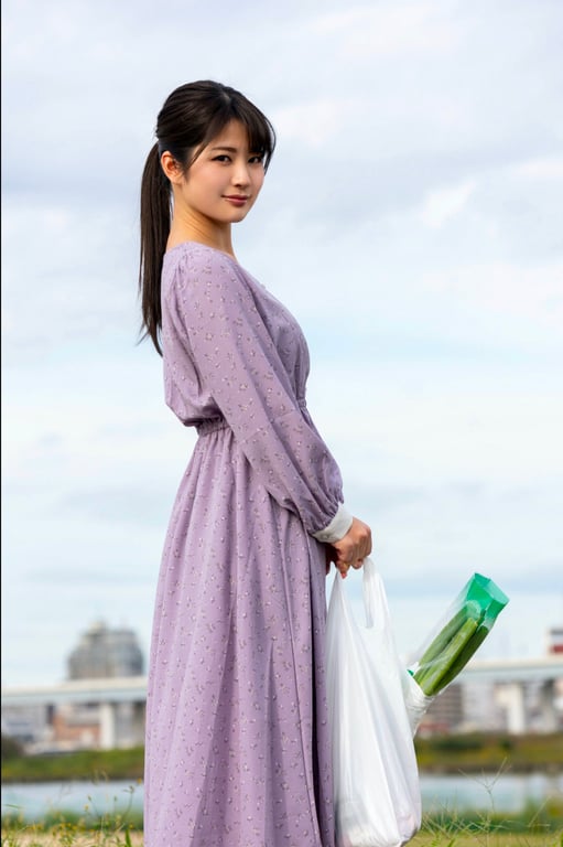 图片[55]-Aoi Mizutani 水谷碧 - Blue sunbeams 蓝色阳光 (2021-12-10) - 在线免费观看-阅图吧