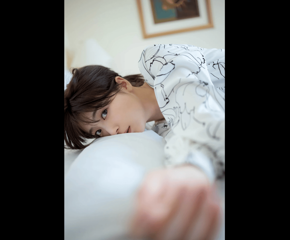 图片[16]-#マンスリーガール011＝工藤美桜「完全オリジナル100カット＆ムービー」FRIDAY - 全本免费在线观看-阅图吧