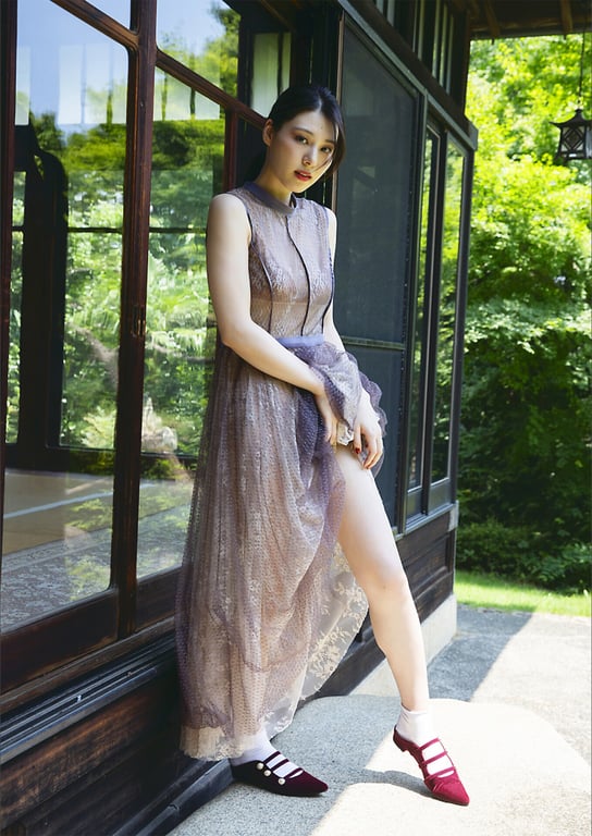 图片[8]-2024.10.10 【视频特典附】 相乐伊织「泡沫之宵梦」 GIRLS graph. 数字写真集 - 在线免费观看-阅图吧