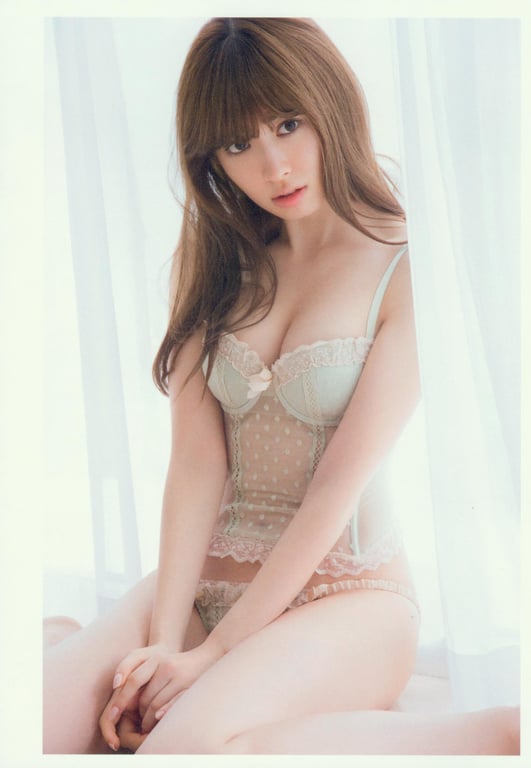 图片[118]-#Haruna Kojima 小嶋阳菜 – 1st. Photo Book Kojiharu 1st.写真集 小阳 - 全本免费在线观看-阅图吧