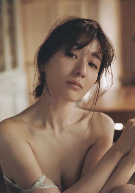 图片[48]-#田中みな実1st写真集『Sincerely yours…』 - 全本免费在线观看-阅图吧