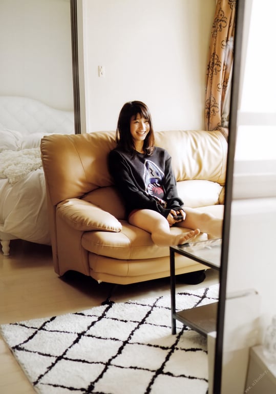 图片[35]-#小仓优香 第二写真集 じゃじゃうま - 全本免费在线观看-阅图吧