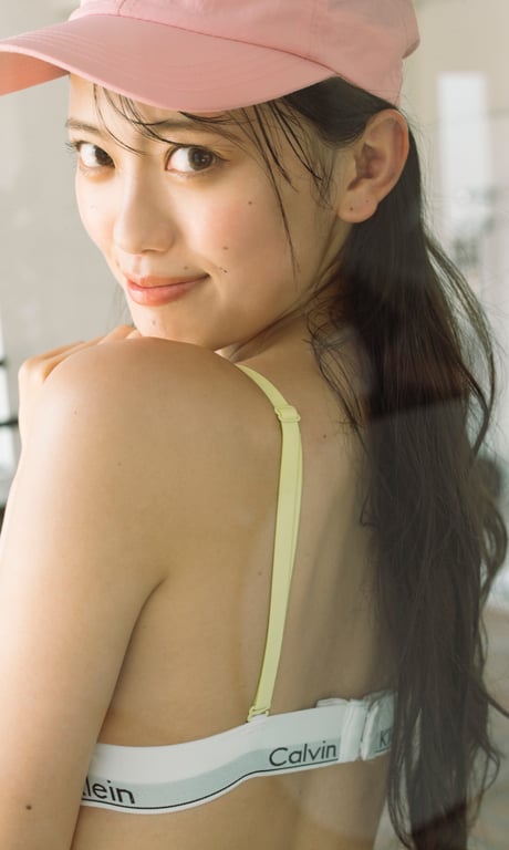 图片[13]-Sarina Kashiwagi (Reina) 柏木纱利奈 - Season of Temptation - 在线免费观看-阅图吧