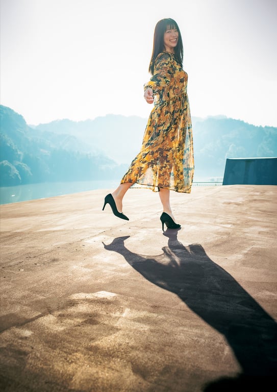 图片[35]-#鈴原りこ1st写真集 柔软温暖。54カット増 大増190ページデジタル完全版 - 全本免费在线观看-阅图吧