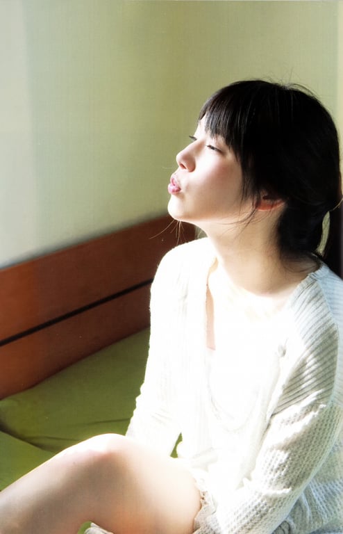 图片[54]-#2014.12.24 内田真礼首本写真集「真礼」 - 全本免费在线观看-阅图吧