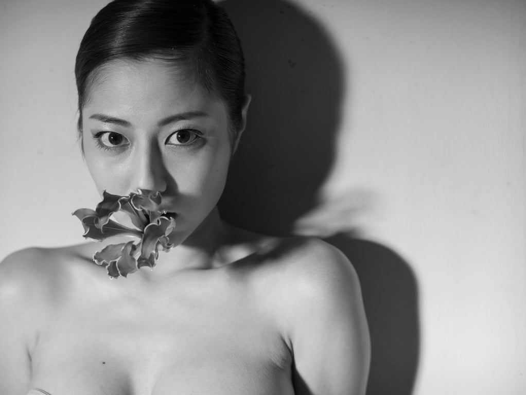 图片[60]-#週刊ポストデジタル写真集 杉本有美 yumi-mono-chrome - 全本免费在线观看-阅图吧