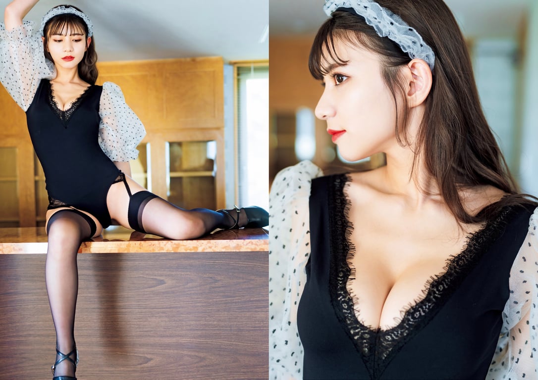 图片[27]-#本田夕歩 1st 写真集 amble - 全本免费在线观看-阅图吧