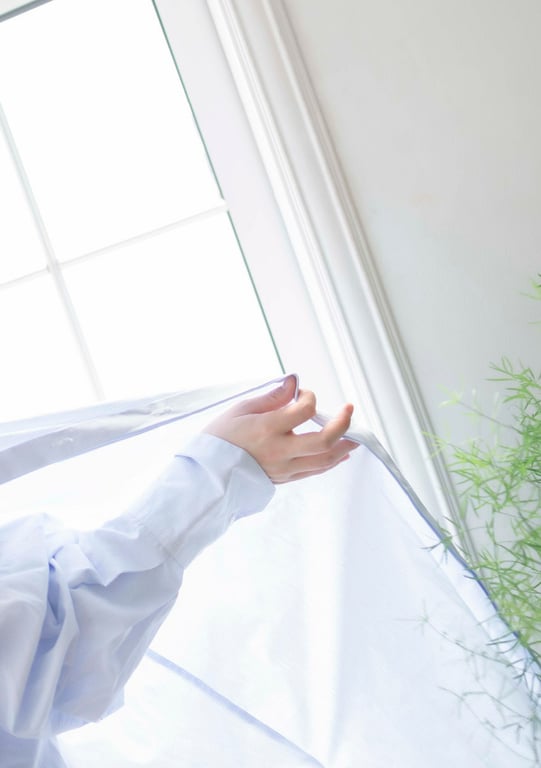 图片[3]-#TSUBOMI 花蕾 Count sheep【Sleep】 (2020-10-09) - 全本免费在线观看-阅图吧