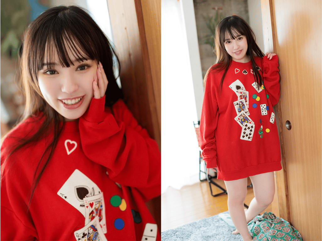 图片[23]-#星奈奈美 グラビア写真集『甘い記憶』 - 全本免费在线观看-阅图吧