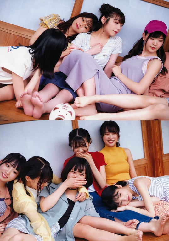 图片[69]-22╱7 写真集 青春无法割舍 - 在线免费观看-阅图吧