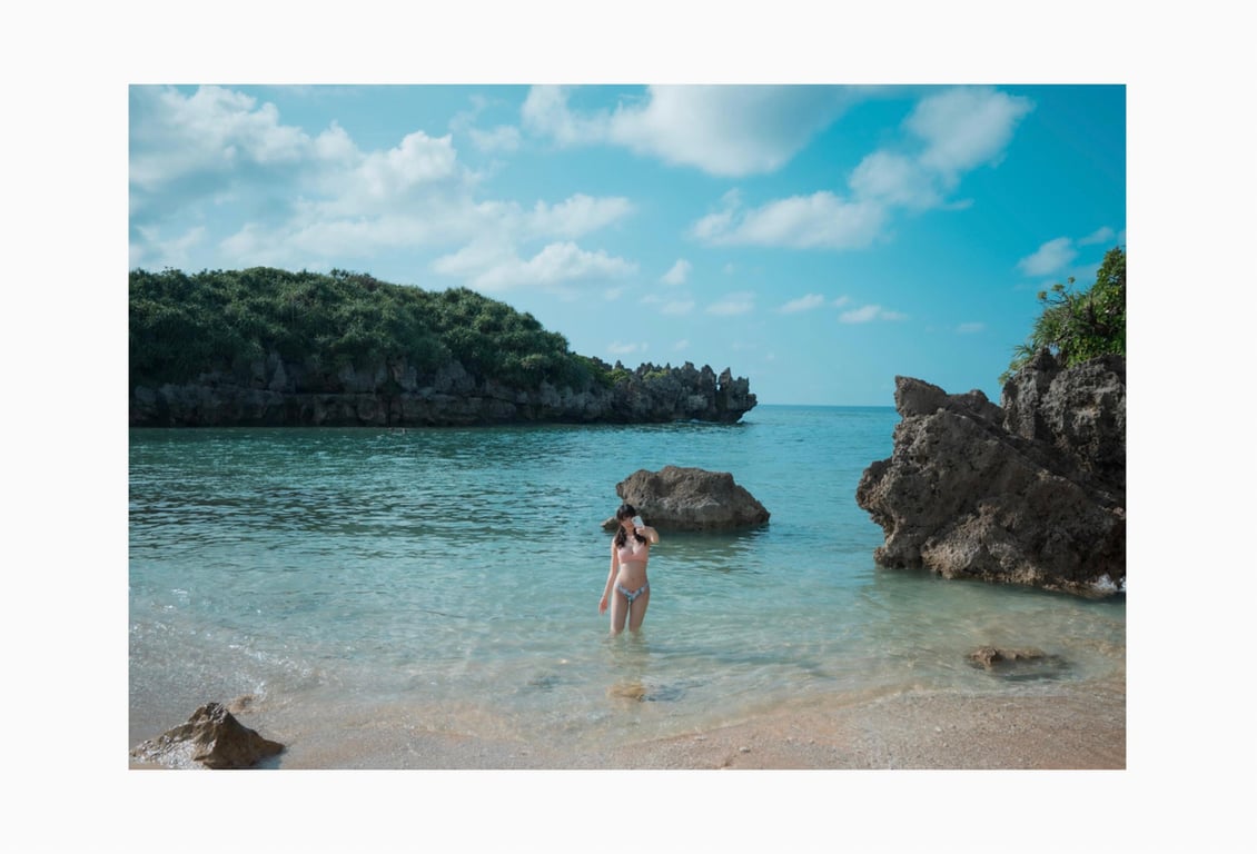 图片[60]-#桃里れあ 写真集 桃色 (wunder publishing house) - 全本免费在线观看-阅图吧