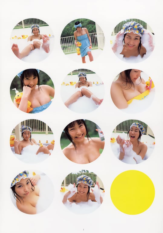 图片[23]-#山本早织 – Sun-Chu! - 全本免费在线观看-阅图吧