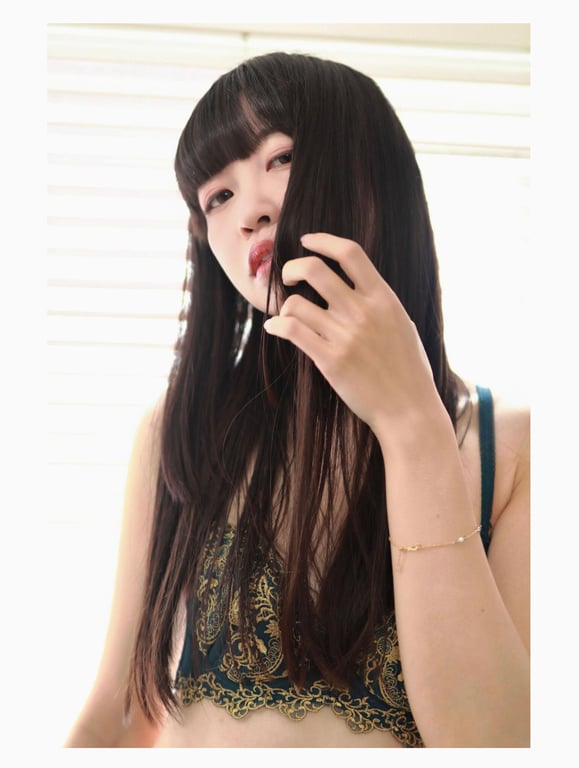 图片[24]-#熊本爱 写真集「Up To You」149p (奏出版) - 全本免费在线观看-阅图吧