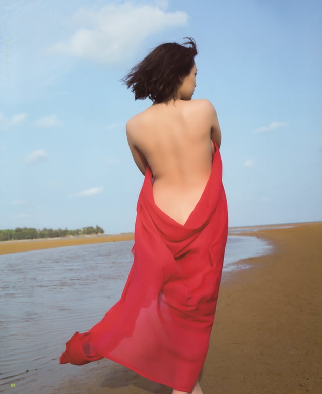 图片[137]-#Ai Shinozaki 篠崎爱 – Mugen 梦幻 (2017-11-02) - 全本免费在线观看-阅图吧