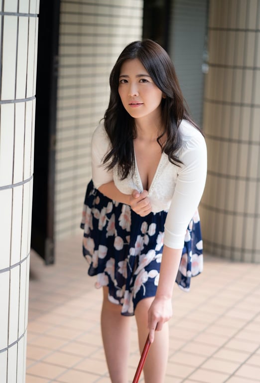 图片[4]-#Ririko Kinoshita 木下凛凛子 – Ririko’s Room 凛凛子的房间 - 全本免费在线观看-阅图吧