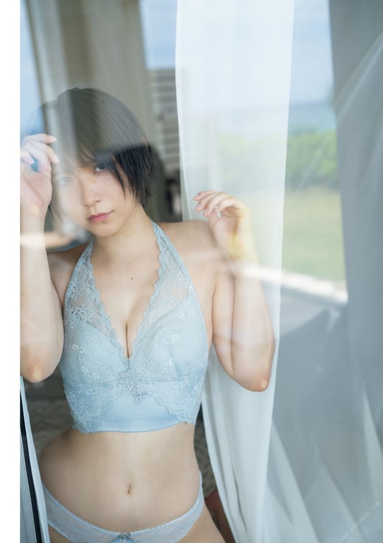 图片[61]-#Marina Amatsu 天集 – Utsusemi 空蝉～空蝉～ (2020-11-27) - 全本免费在线观看-阅图吧