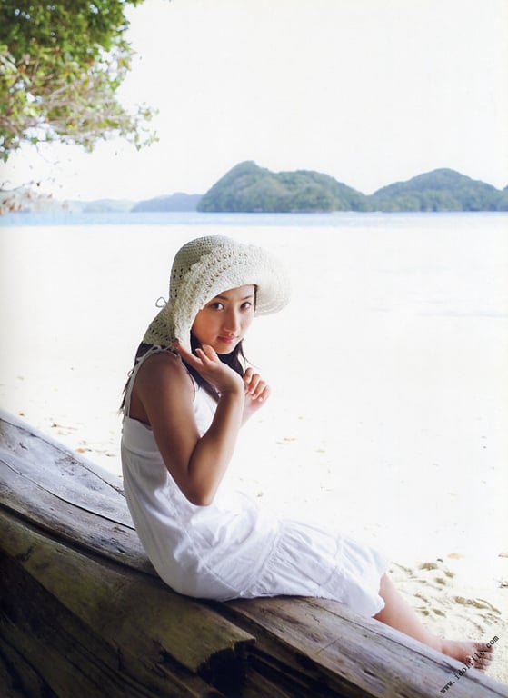 图片[20]-#紗綾 写真集 Virginal Saaya (Virginal Saaya) (Photobook+DVD付き) - 全本免费在线观看-阅图吧