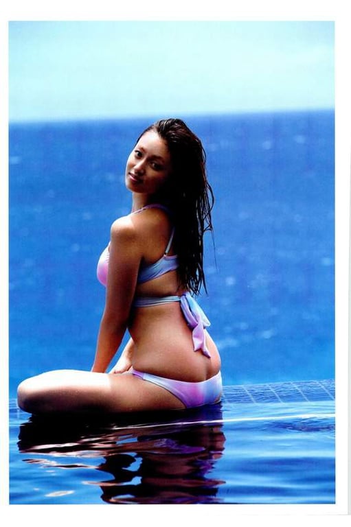 图片[109]-#深田恭子写真集 This Is Me [Low quality version] - 全本免费在线观看-阅图吧