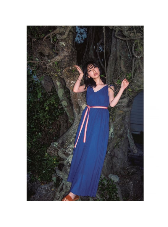 图片[115]-Miku Kanemura 金村美玖 - 1st Photobook Compass 罗针盘 (2022-12-20) - 在线免费观看-阅图吧