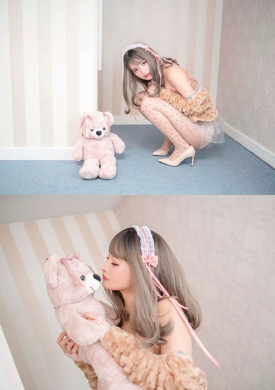 图片[29]-#Marin Hinata 日向真凛 Count Sheep 【Sleep】 - 全本免费在线观看-阅图吧