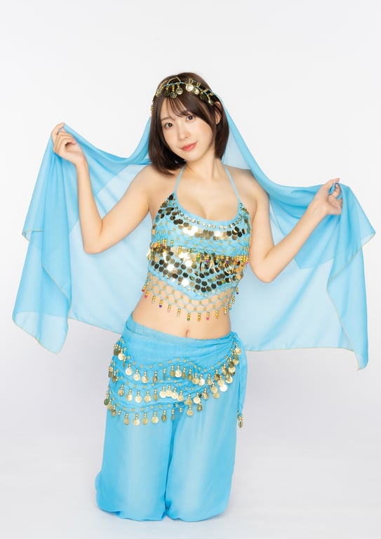 图片[29]-#【数字限定 YJ PHOTO BOOK】#ババババンビ写真集「YOUNG JUMP特别编辑＃ババババンビ之推荐」 - 全本免费在线观看-阅图吧