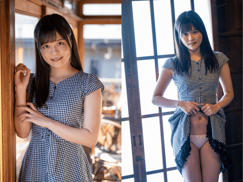 图片[13]-#奏音花音 デジタル写真集 初めは少しだけ優しく - 全本免费在线观看-阅图吧