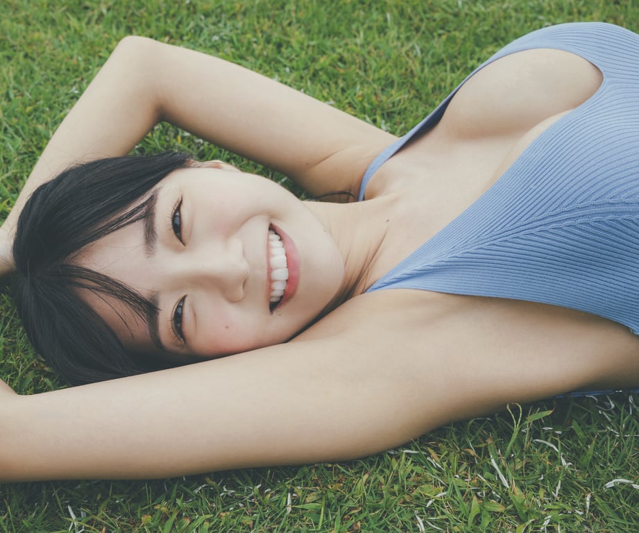 图片[9]-#Kisumi Amau 天羽希纯 – Great condition 绝好调 (2022-09-05) - 全本免费在线观看-阅图吧