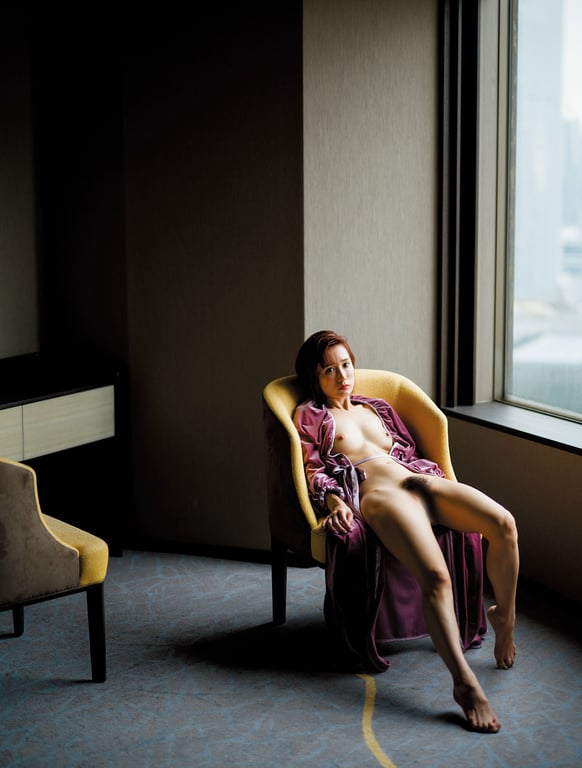 图片[40]-Minami Kojima 小岛南 – Progress (NO watermark) - 阅图吧-阅图吧