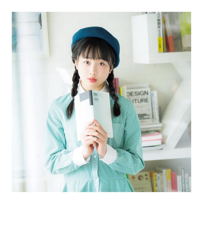 图片[25]-#JUNIOR HIGH SCHOOL DAYS 本田未梦 - 全本免费在线观看-阅图吧