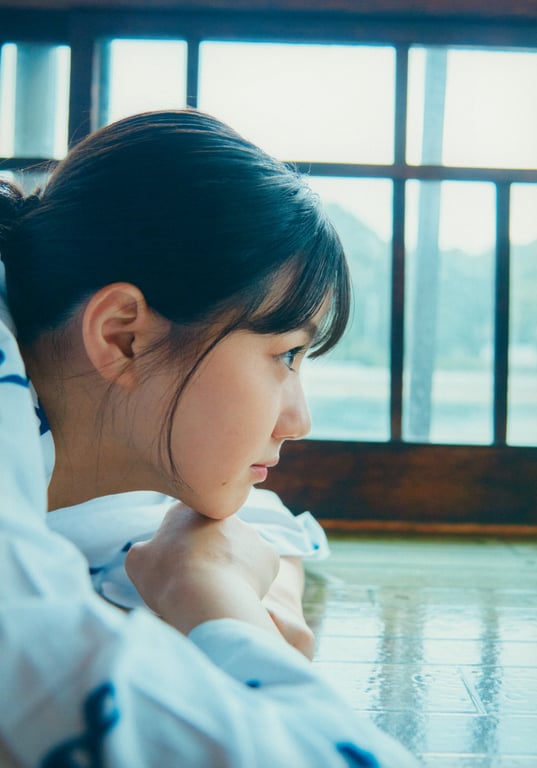 图片[44]-瀧野由美子 2nd 写真集『Mindscape』 - 在线免费观看-阅图吧