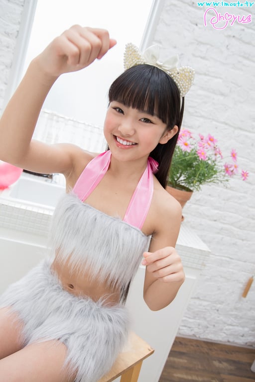 图片[113]-香月杏珠 『第一次的Chu♪』 - 在线免费观看-阅图吧