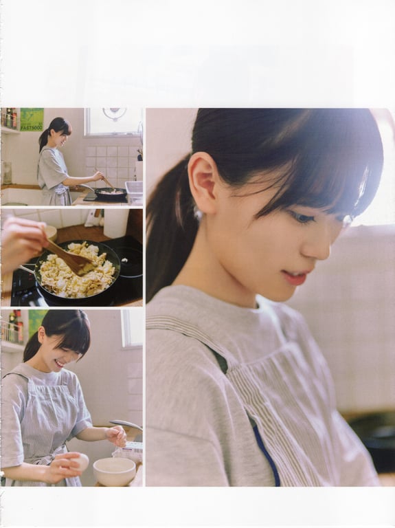 图片[118]-Renka Iwamoto 岩本蓮加 1st Photobook - Mischievous Wind 恶作剧之风 - 在线免费观看-阅图吧